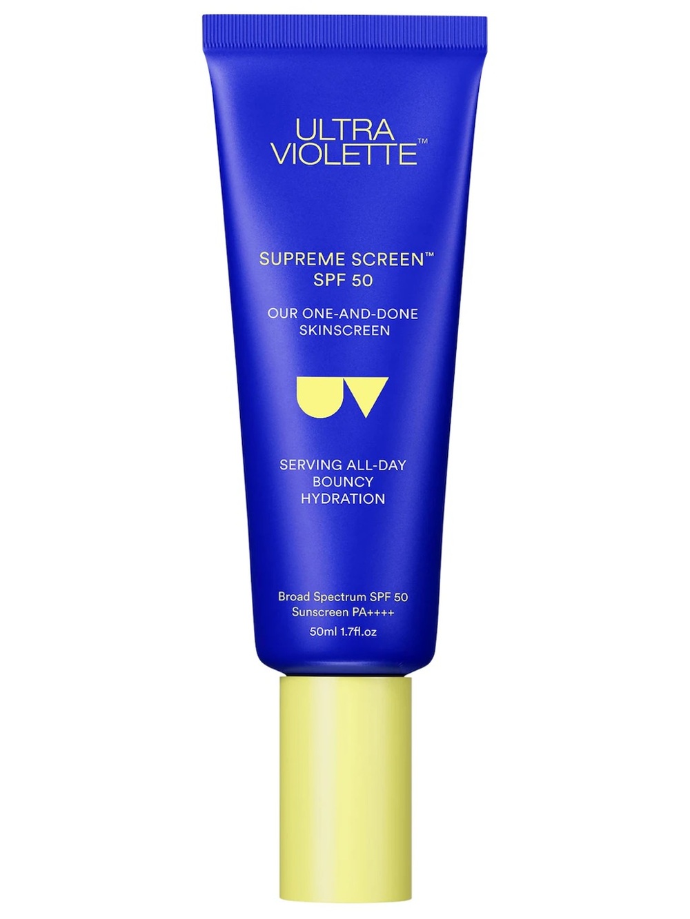 NWT Ultra Violette Supreme Screen SPF 50